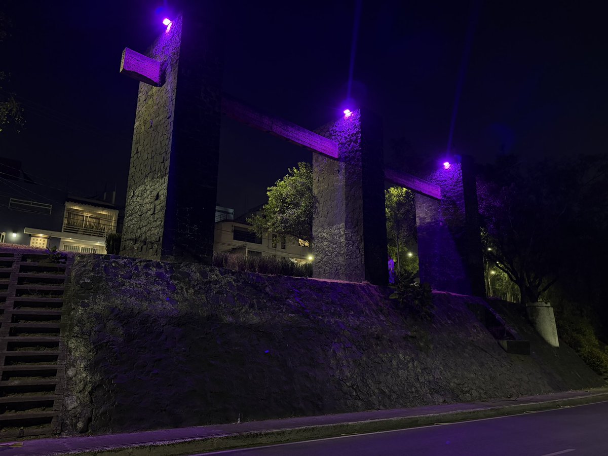 Enlace Lomas de Tarango tweet media