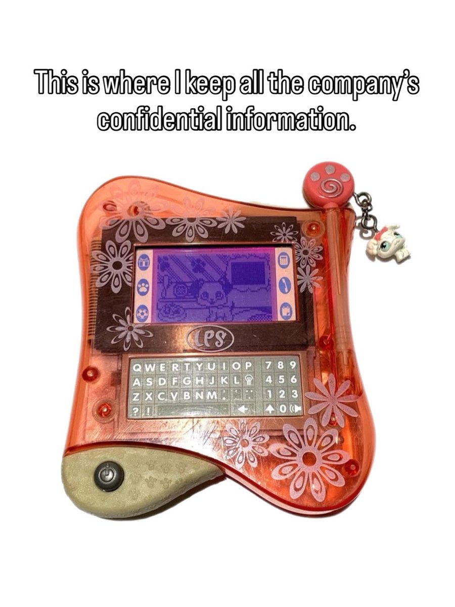 Serendipity_lps's tweet photo. #blobjects #oldtech #lps https://t.co/S6ODWUxlvP