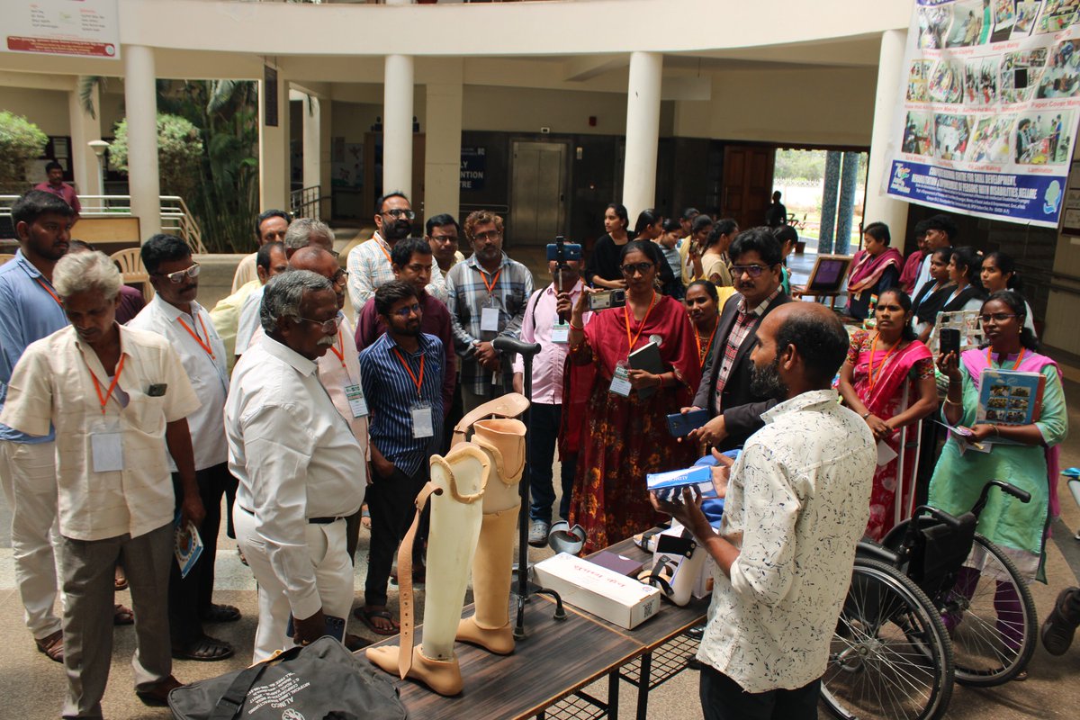 CRC NELLORE tweet media