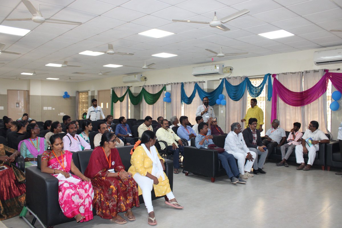 CRC NELLORE tweet media