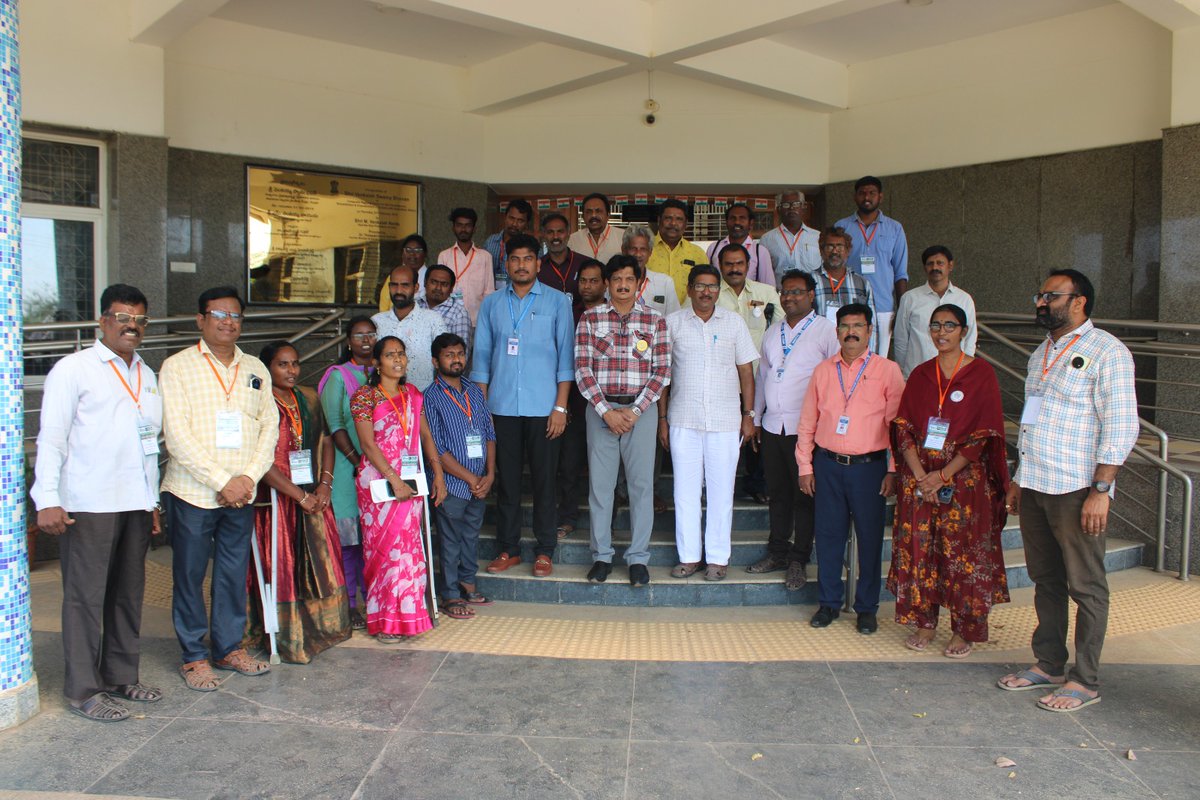 CRC NELLORE tweet media