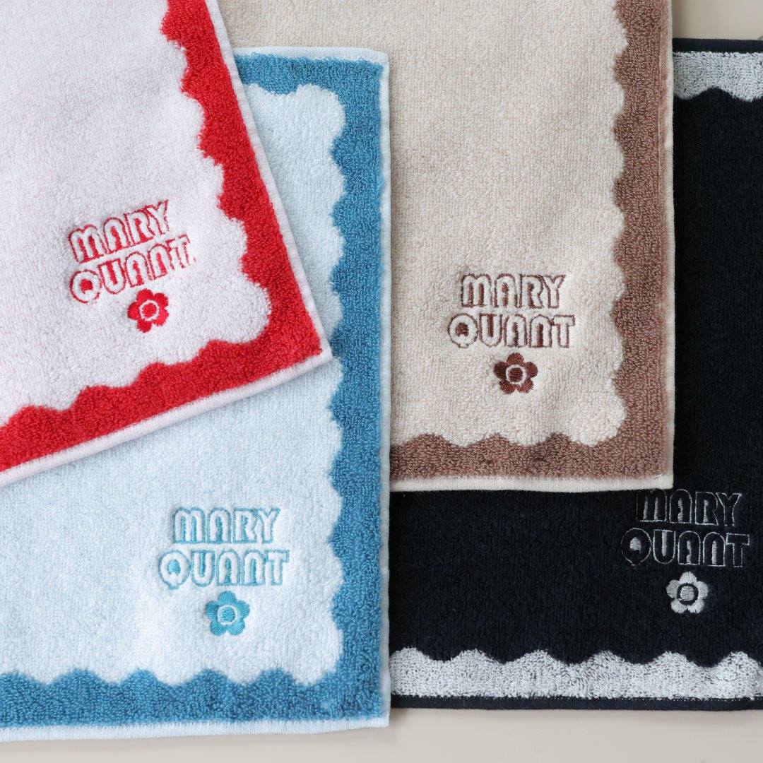 MARY QUANT official tweet media