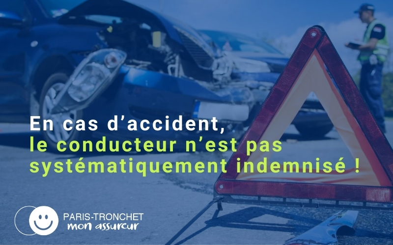 Paris Tronchet Assurances tweet media