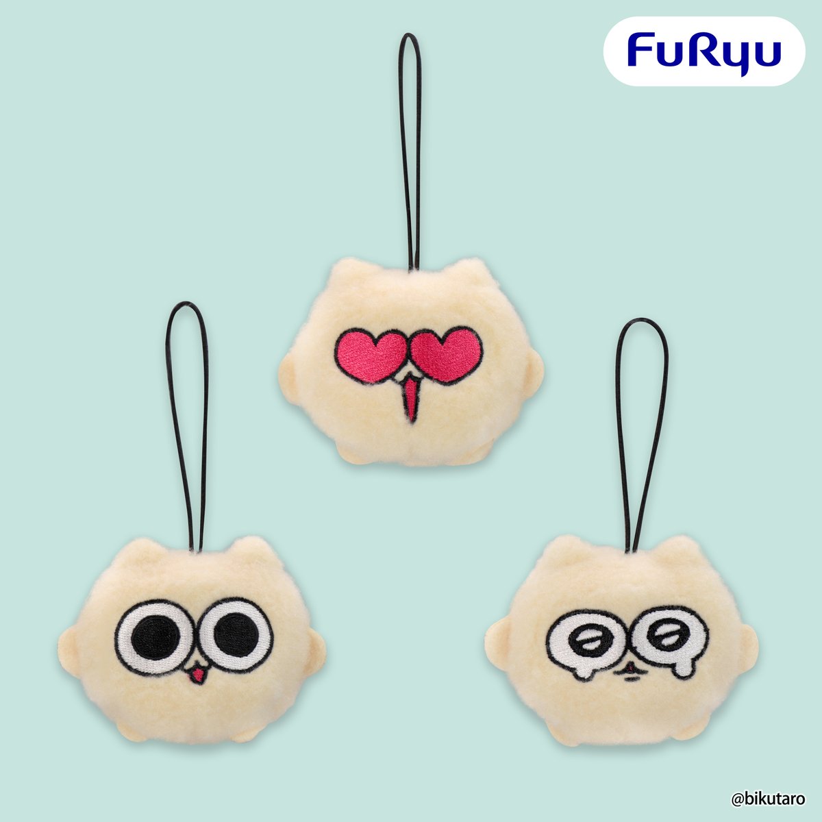 フリュープライズ公式 tweet media