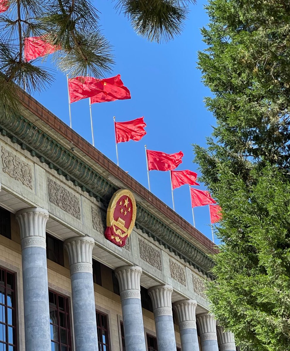 LyraInSpace's tweet photo. 春启新程，共赴盛会。2026全国两会进行时，聚焦十五五开局，共谋高质量发展，传递民生温度，凝聚奋进力量。同心向未来，筑梦新征程！ https://t.co/yl8GTPVDuv