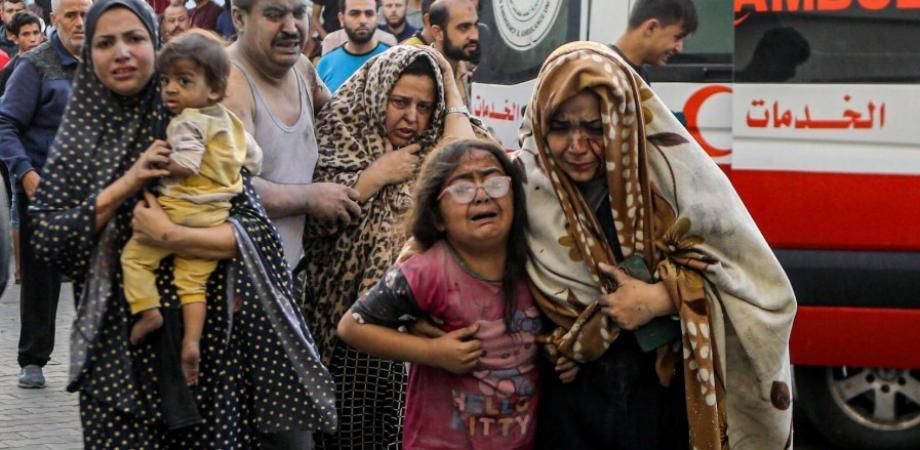 GazaPressNews's tweet photo. https://t.co/yLykMVbf4Y
Gaza’s Women Bear the Heaviest Cost of a Prolonged Genocidal War
#MorningMotivation #GoodMorningLondon #LondonLifestyle #LondonVibes #Israe https://t.co/vzi8gEwX9w