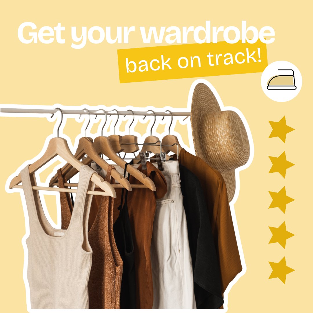 SweepSouthSA's tweet photo. Laundry day doesn’t have to be so exhausting.😅

Skip the stress and secure your laundry &amp; ironing booking today. 👇🏼

Book now:  https://t.co/FzJvFPlrOl

#sweepsouth #laundryandironing #sweepsouth https://t.co/WCtNEctoU5