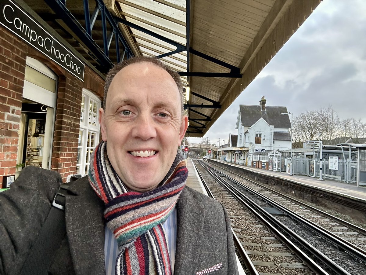 Martin Maynard tweet media