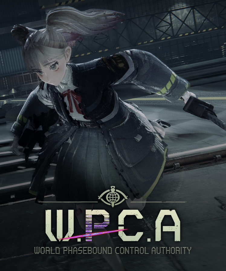 wpca_dev's tweet photo. Wishlist us on steam! https://t.co/bkGvFdUTcY