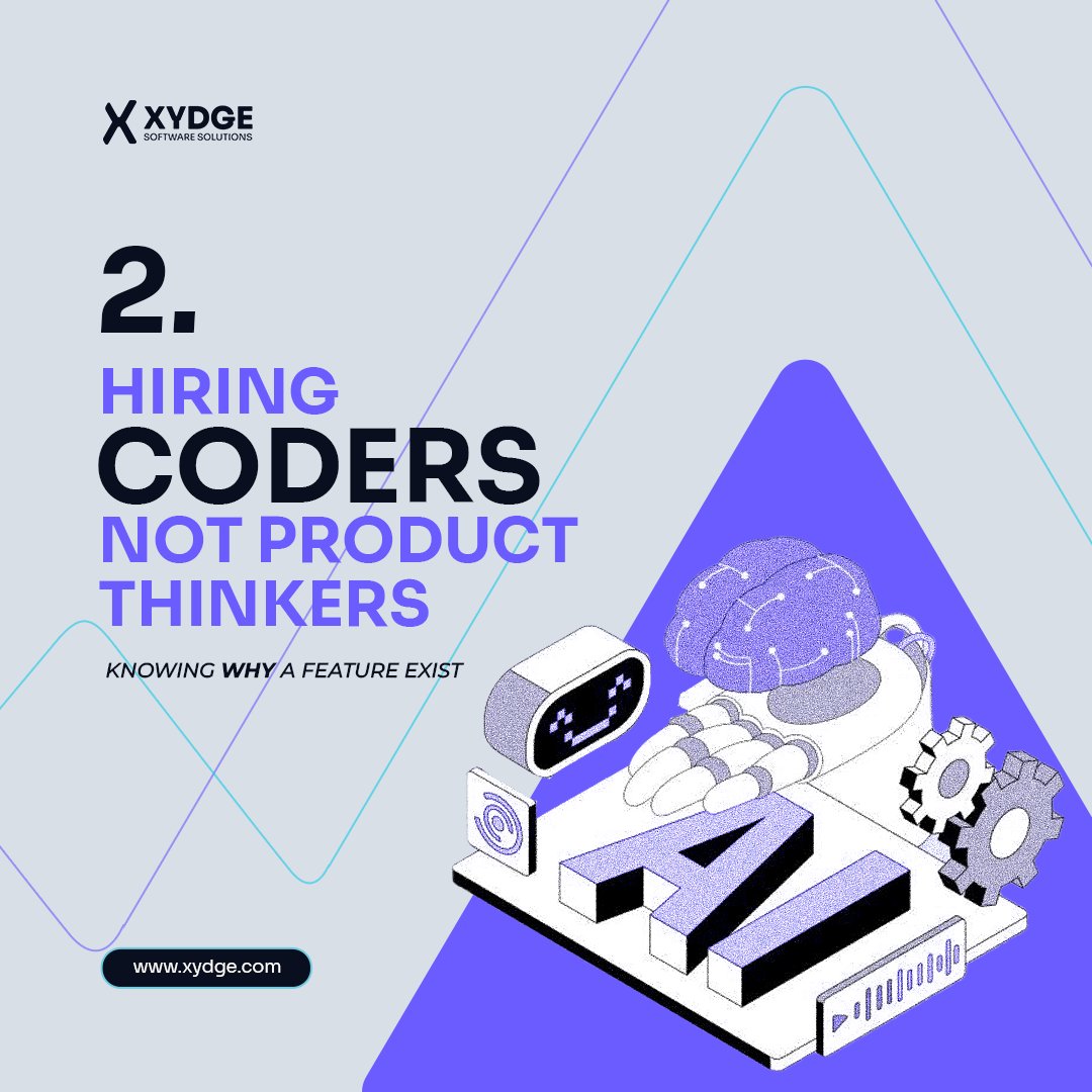 Xydge Software Solutions tweet media