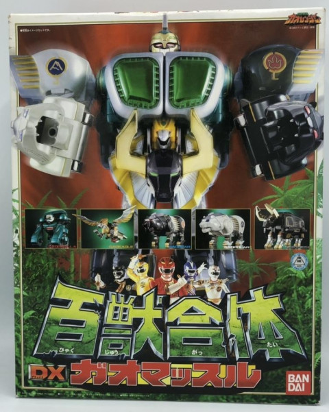 【脳筋しかいない戦隊】
この辺りですかね？