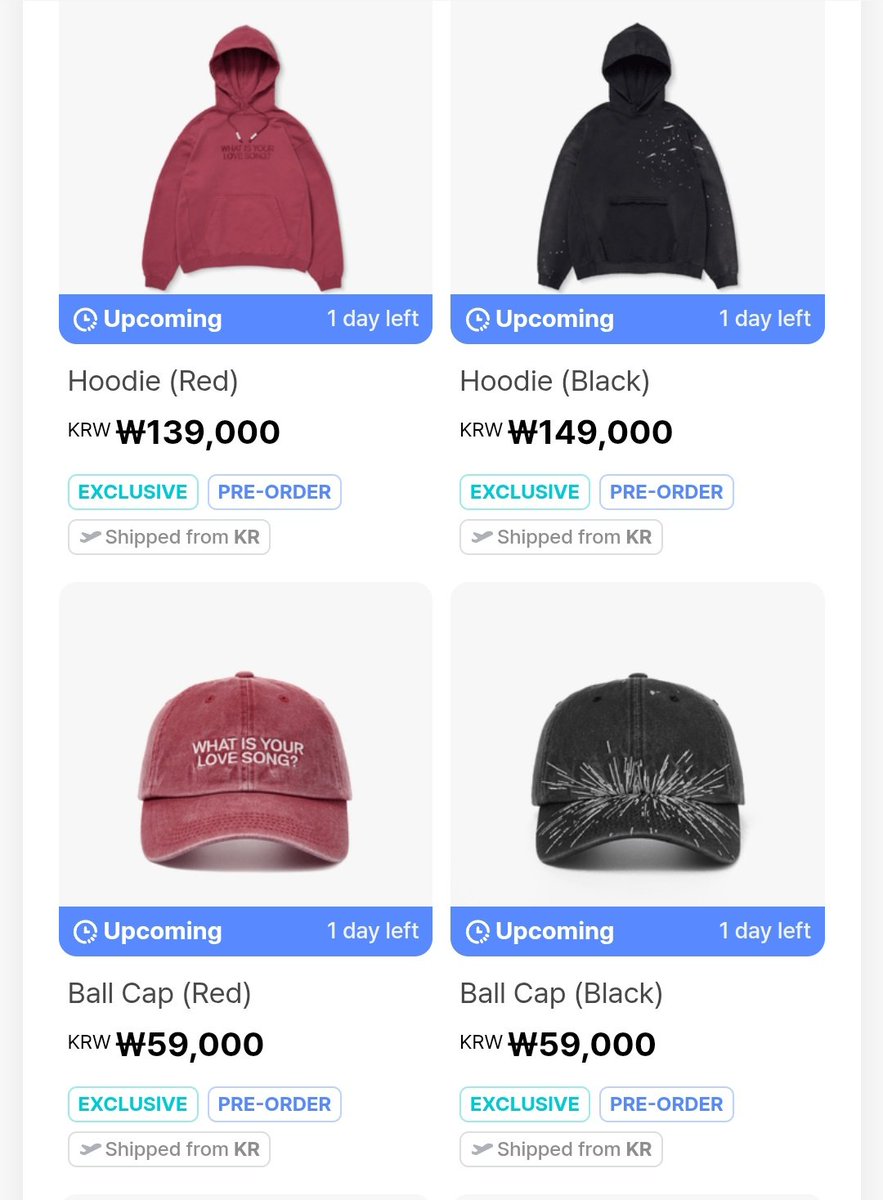 MRJ'S O'SHOPPE ⁷ | BTS 5TH ALBUM ARIRANG PH GO tweet media