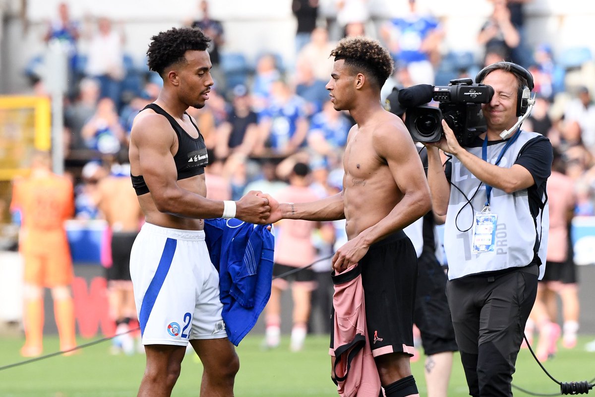 Actu Foot tweet media