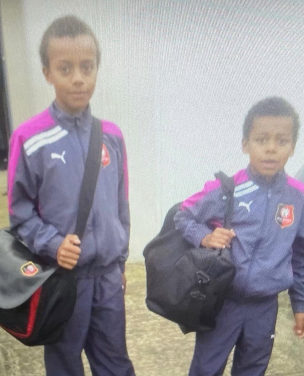 Actu Foot tweet media