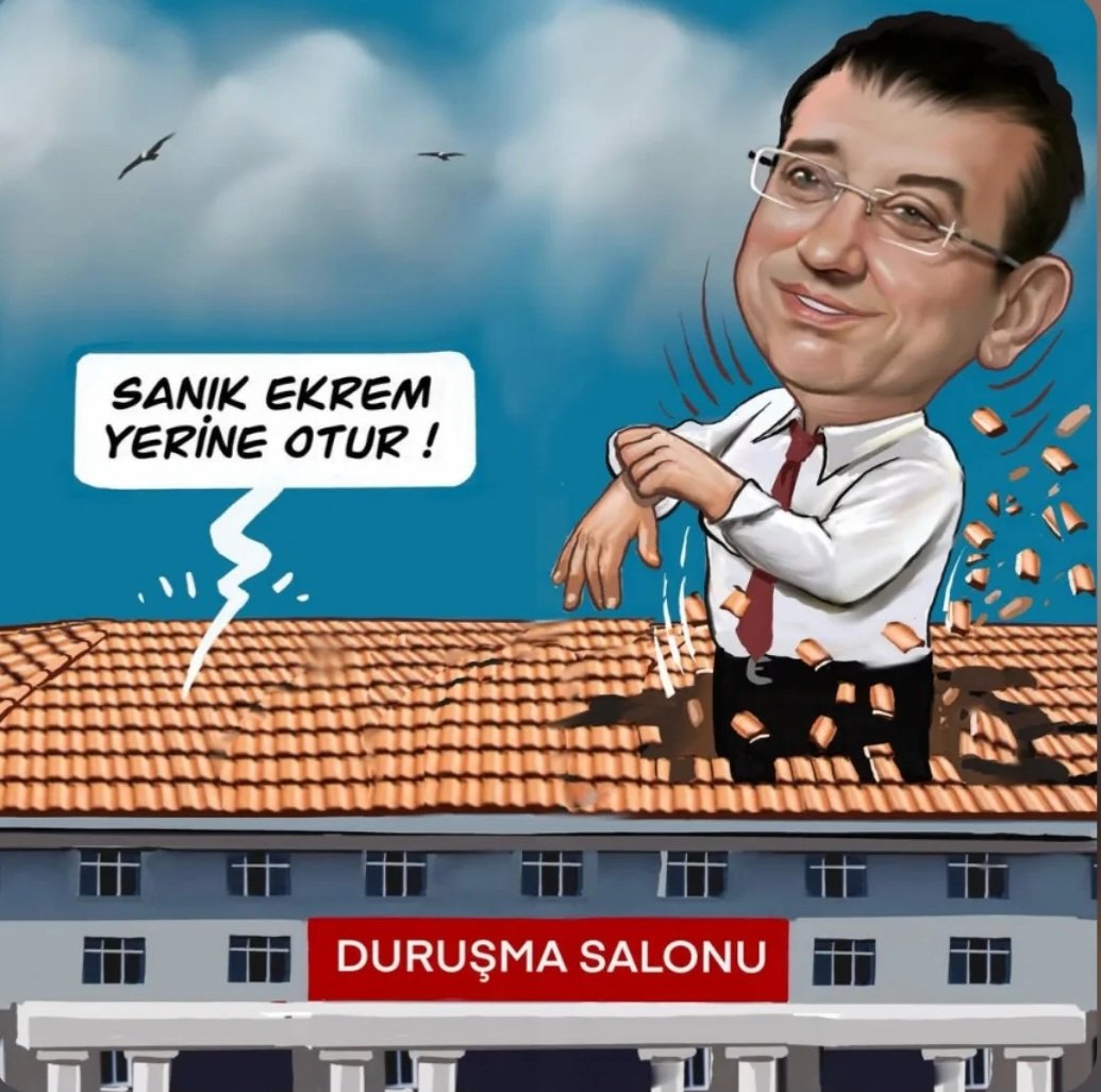 #Ekremimamoğlu 
#gündem