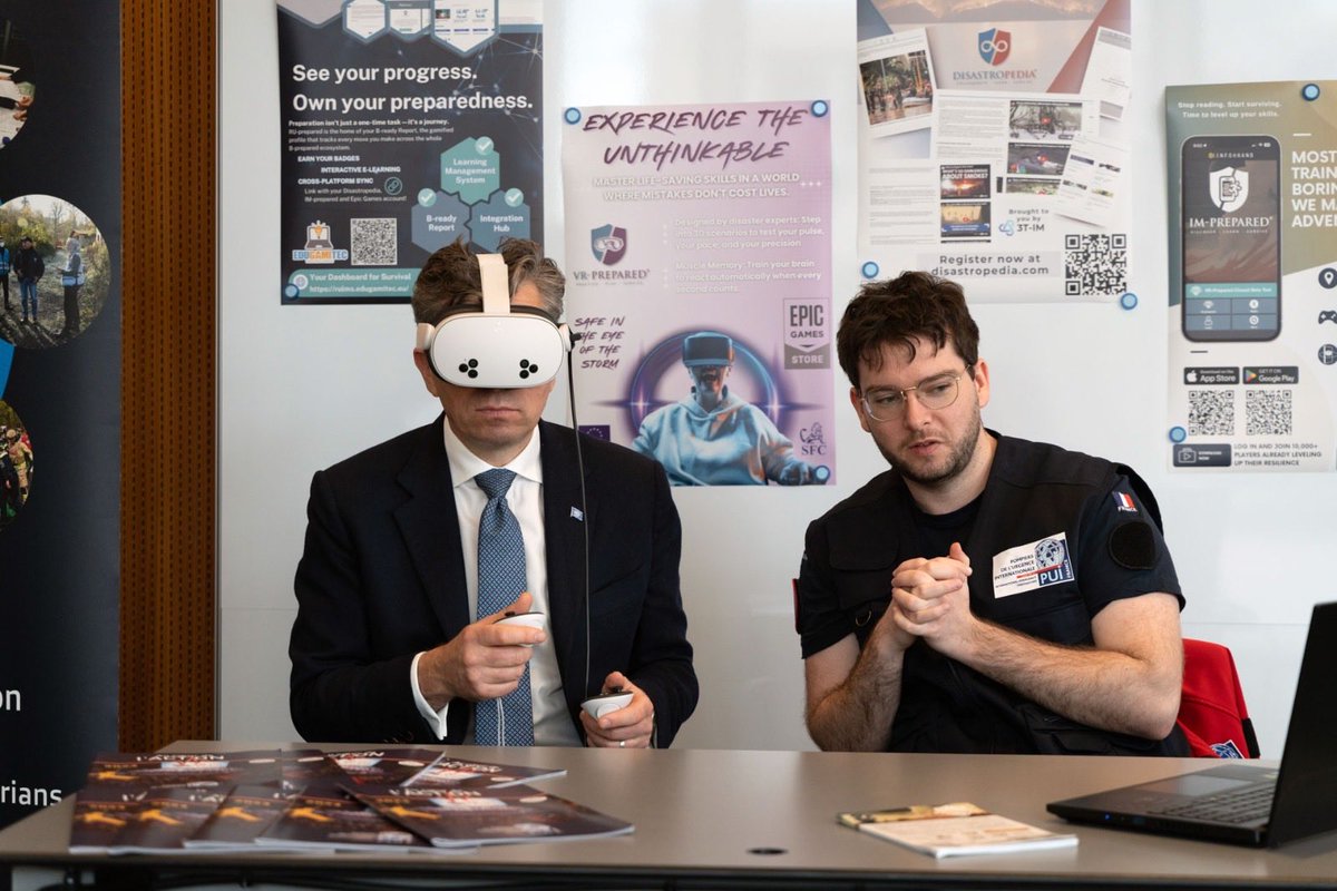 Tom Fletcher tweet media