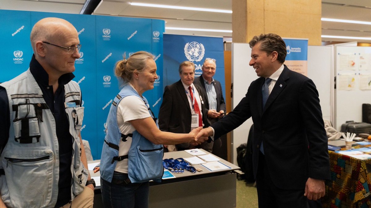 Tom Fletcher tweet media