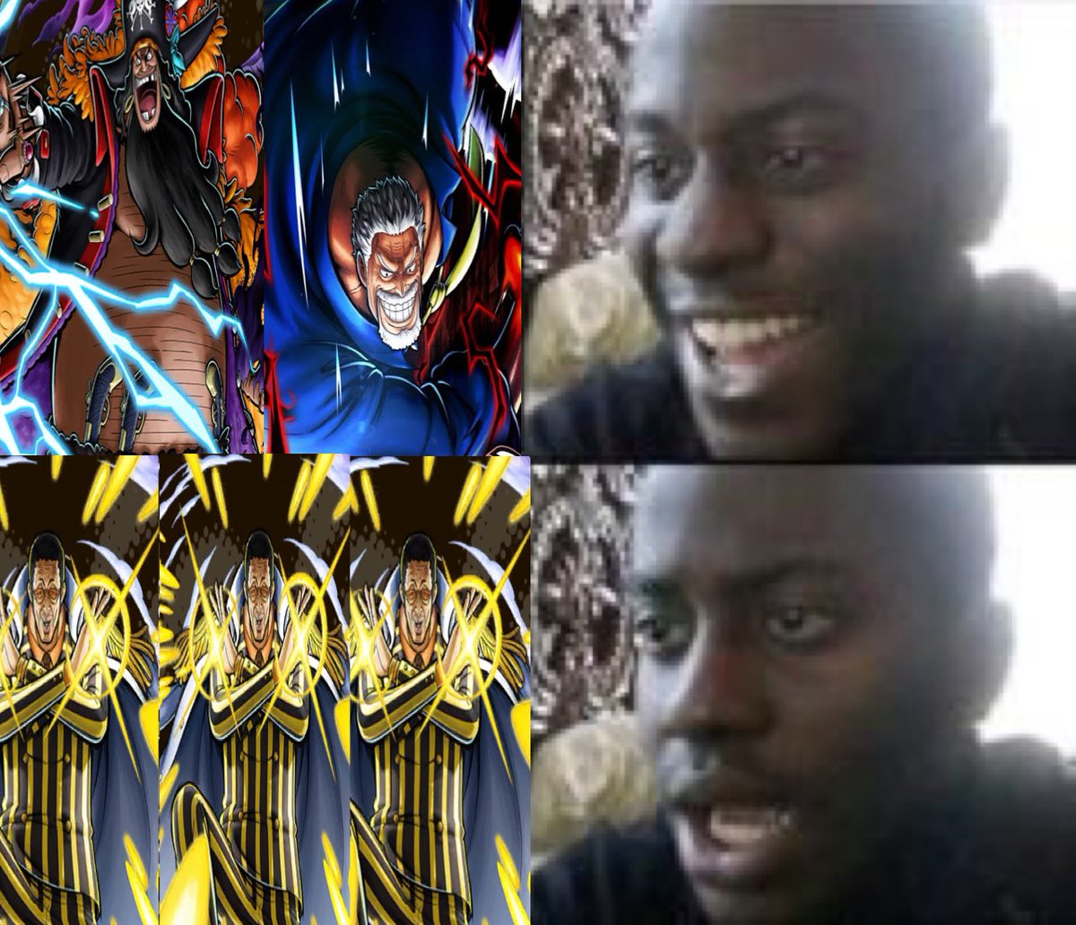 😁全員笑顔にする黄猿😁 tweet media