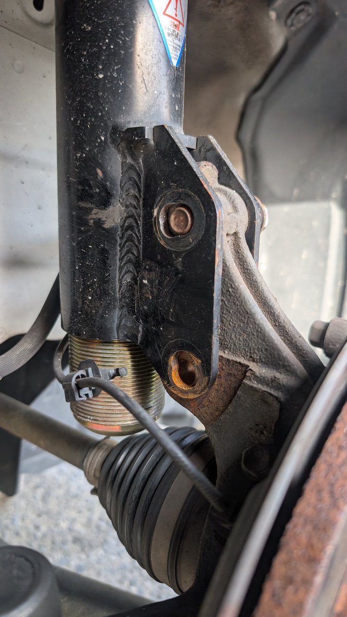 穴拡張が自由形すぎる