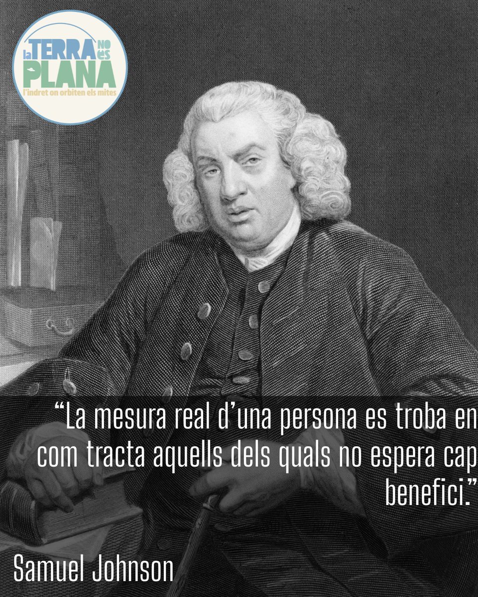 La Terra NO És Plana tweet media