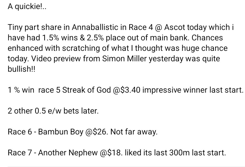 Mike's Mustangs tweet media