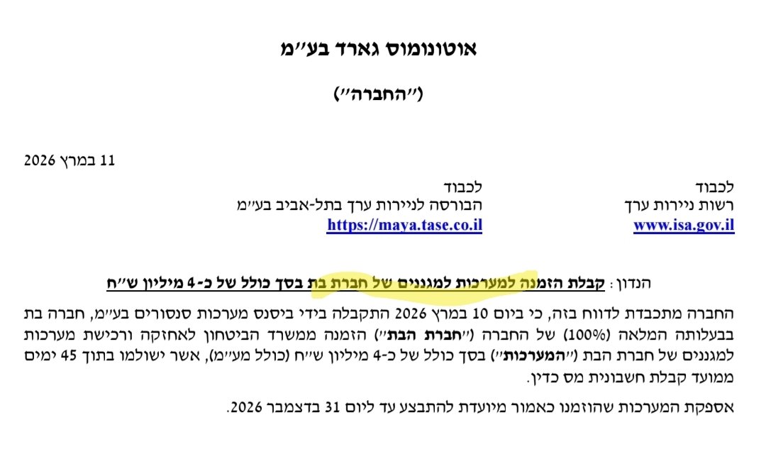 Bondisrael tweet media