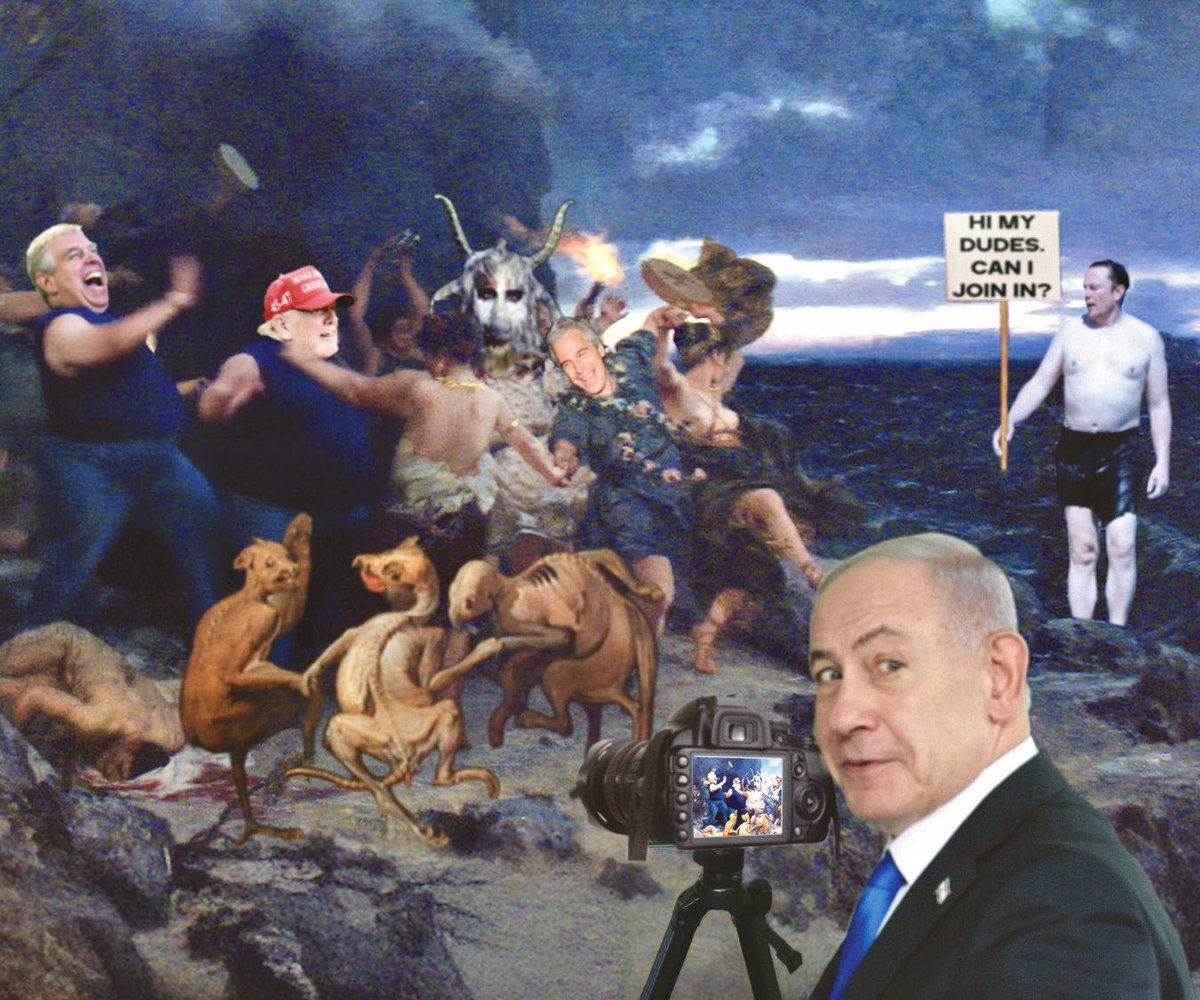 Cold War Steve tweet media