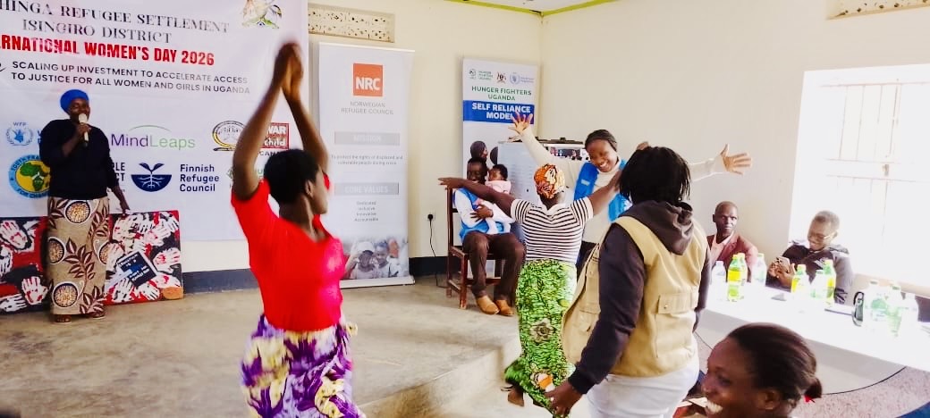 African Women and Youth Action for Development tweet media