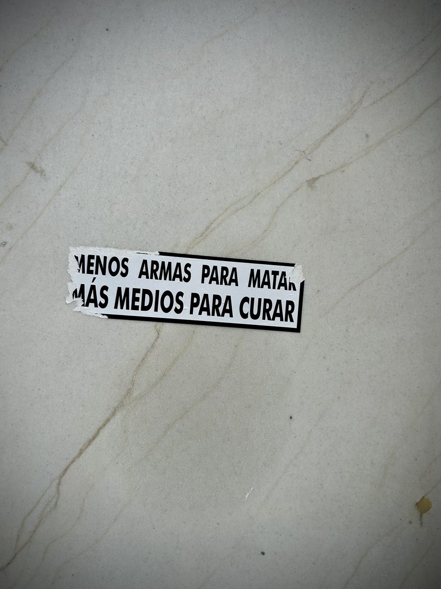 Verónica Mellado tweet media