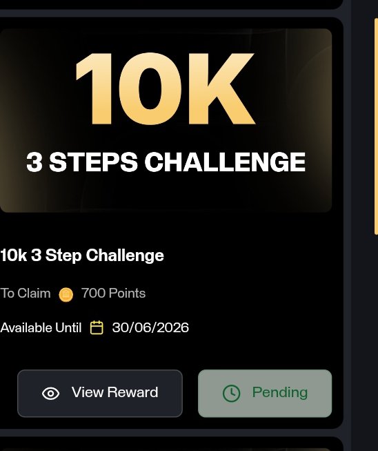 buildingweb3job's tweet photo. Dear @HafeezGFT 

I don’t know what the reason is. It’s almost two days now since I claimed the account using my points, but there has been no response yet. @HafeezGFT, the issue should please be checked.

@GoatFunded https://t.co/ooXTIAZAw6