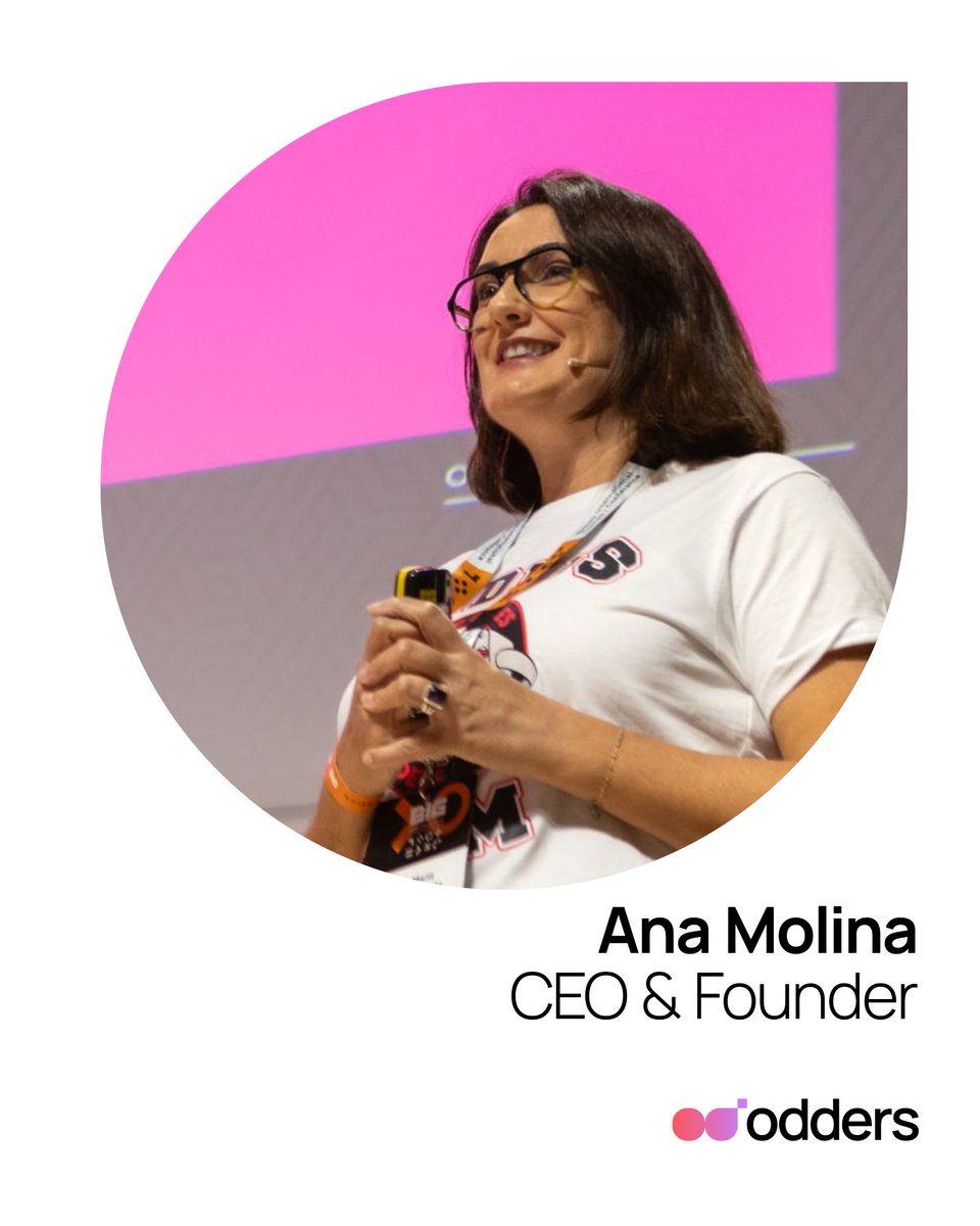 OddersLab tweet media