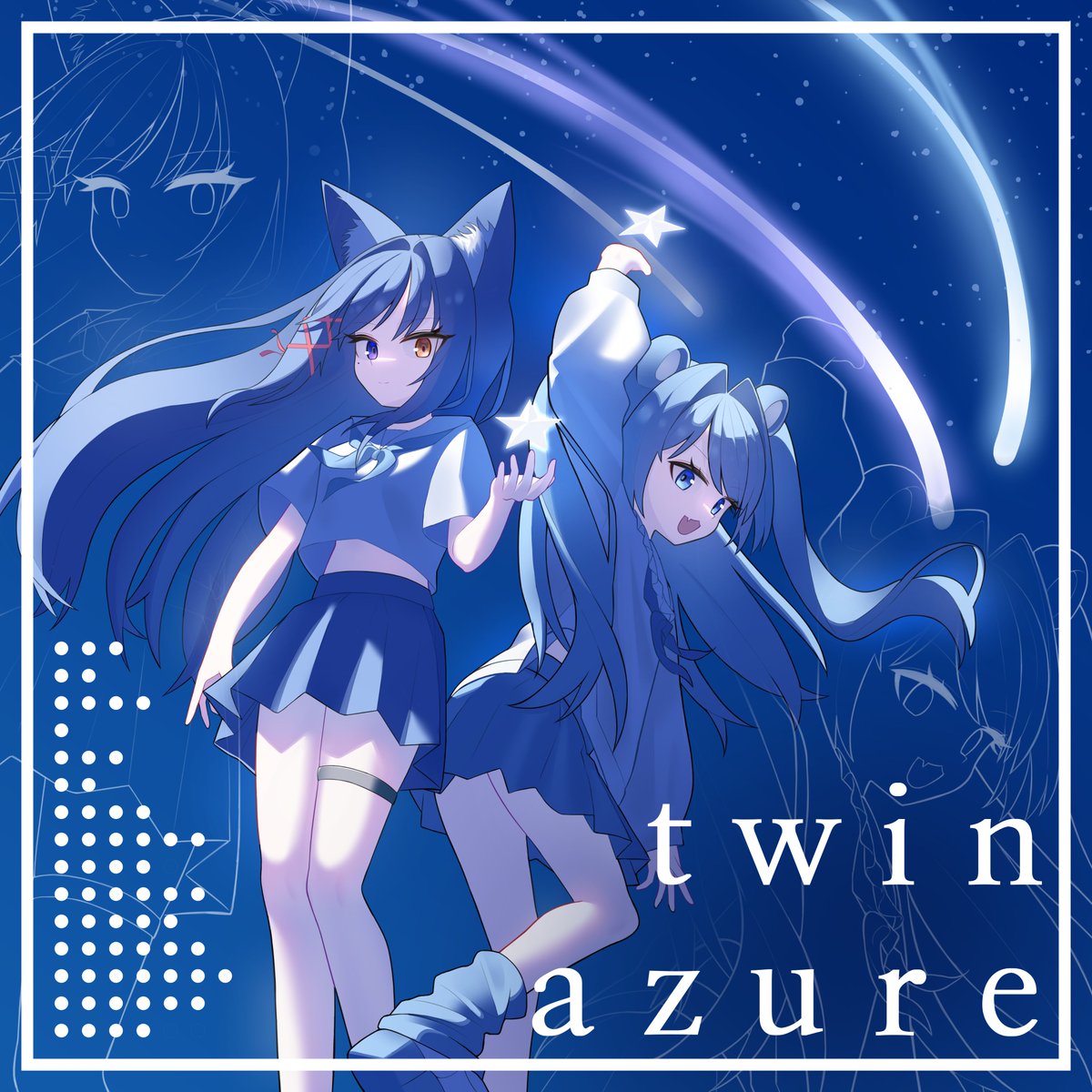 Satellite tweet media