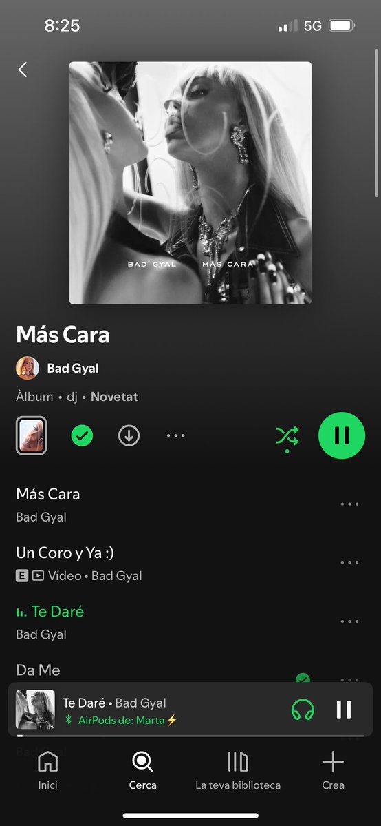 Marta ;) tweet media