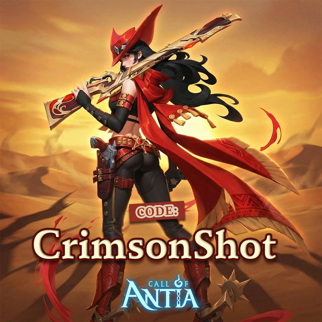 Call of Antia tweet media