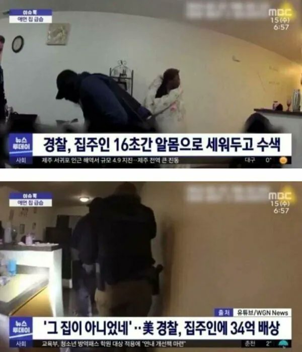 MC호랭이 tweet media