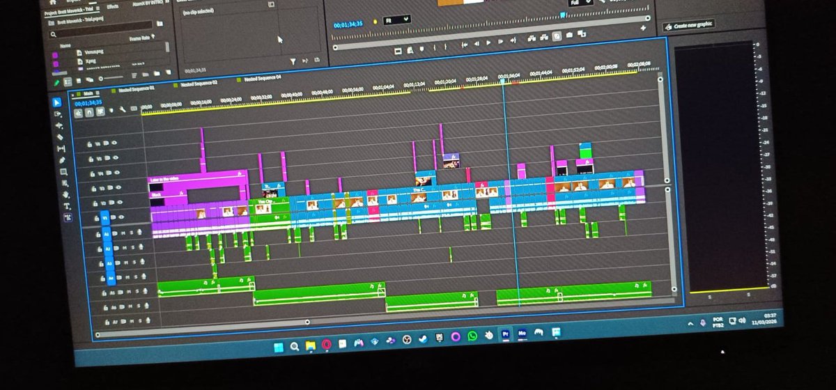 Matthew Editor tweet media