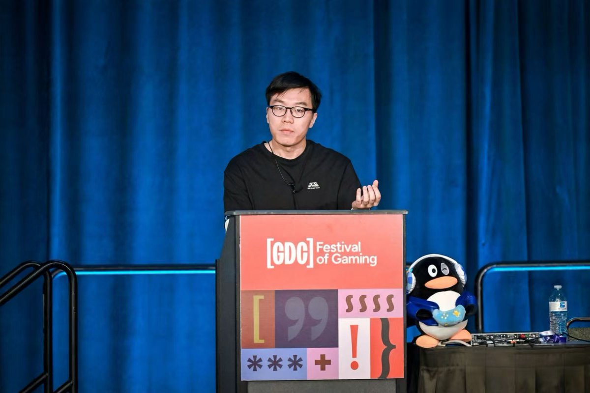 Tencent Cloud tweet media