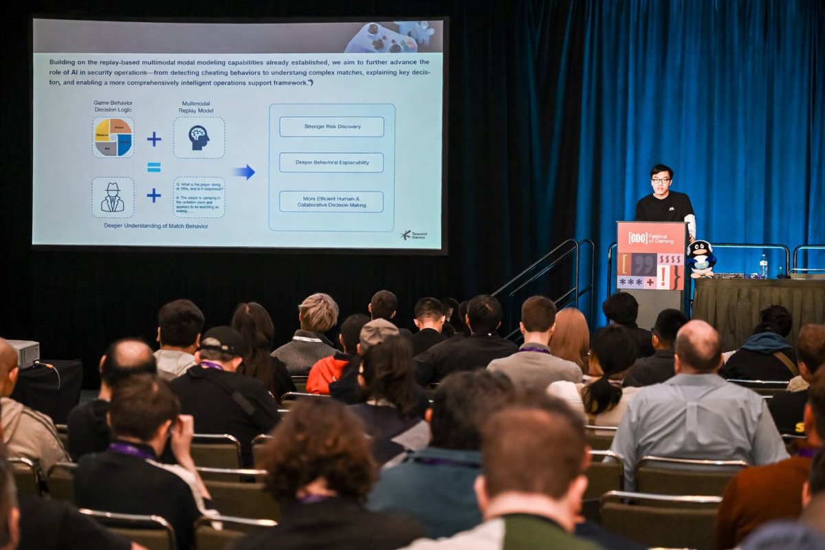 Tencent Cloud tweet media