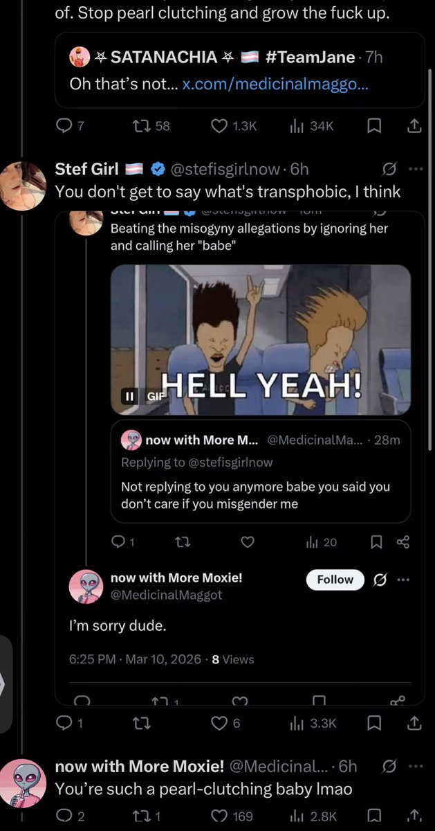 Danni Knowles tweet media