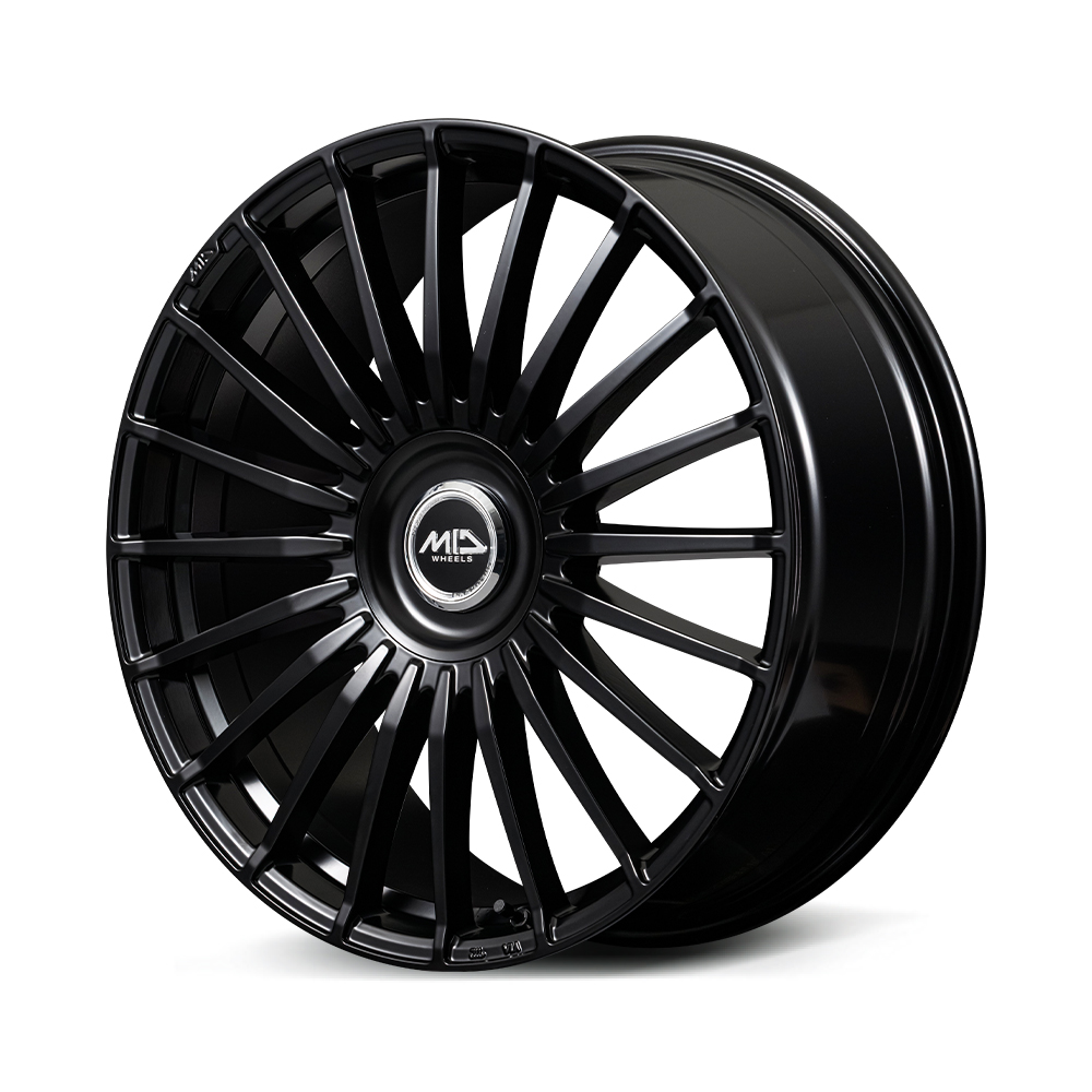 MID WHEELS tweet media