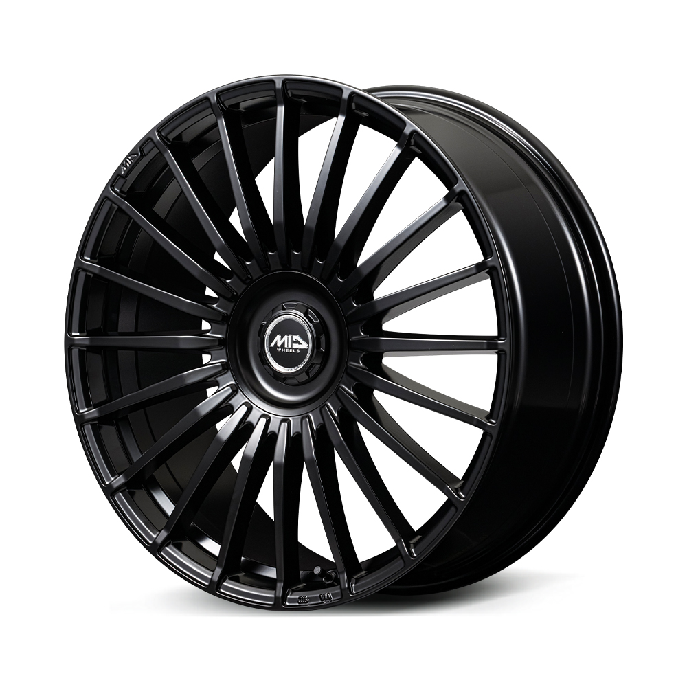 MID WHEELS tweet media