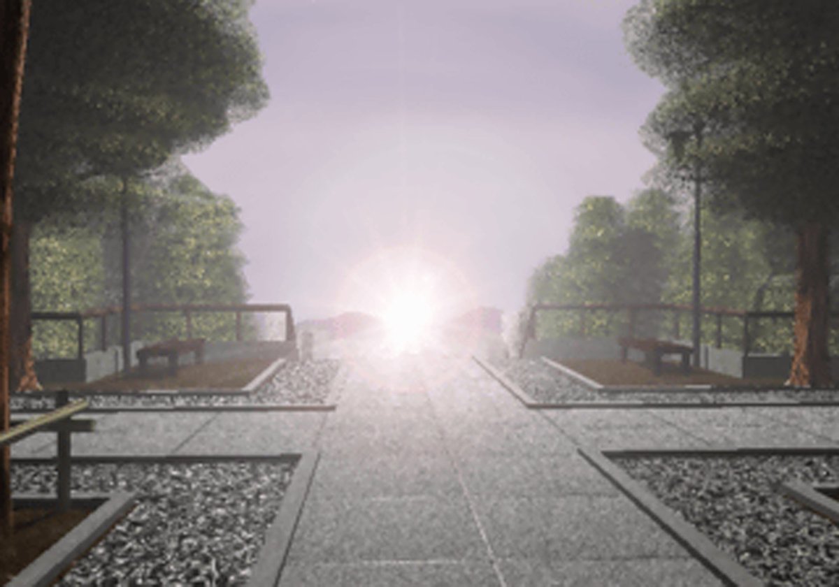 Pre-Rendered Backgrounds Aesthetics tweet media