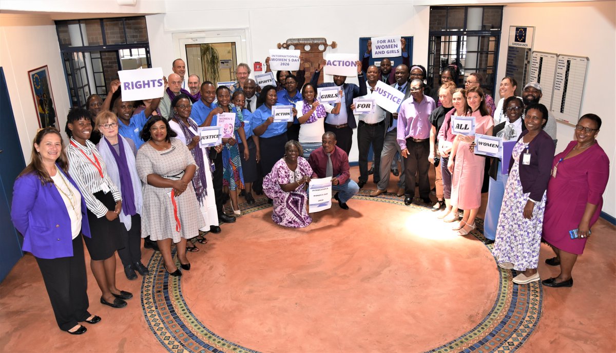 EU Delegation to Zimbabwe 🇪🇺 tweet media