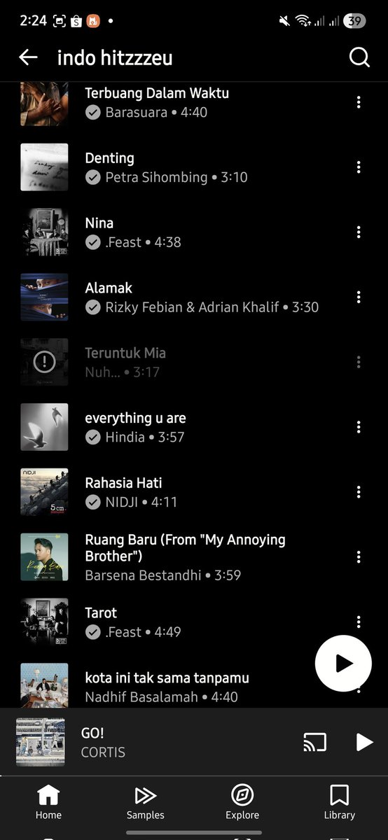 yos. 🦫 tweet media