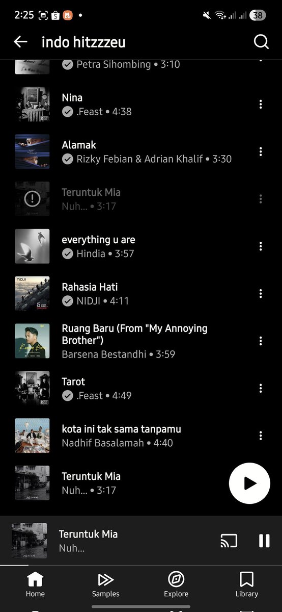 yos. 🦫 tweet media