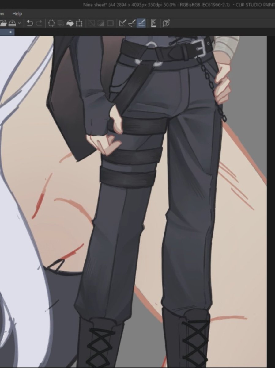 陸RIKU ▪︎ NARA ˙⋆✮ ꒰ঌ do comms & adoptables໒꒱ tweet media