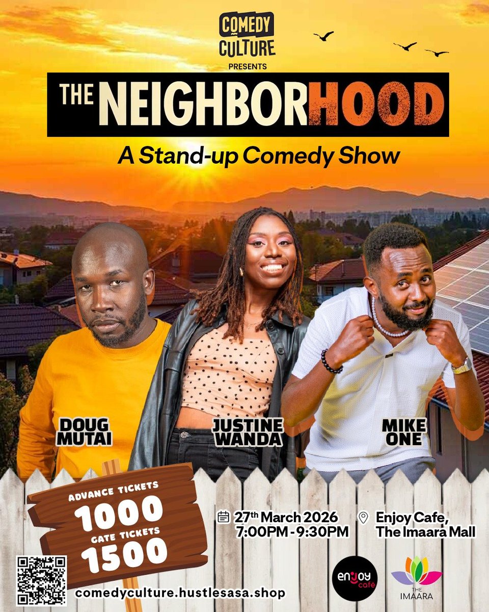 Comedy Culture tweet media