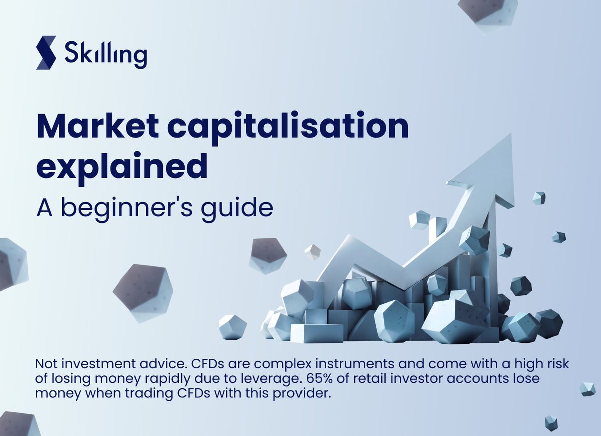 Skilling tweet media