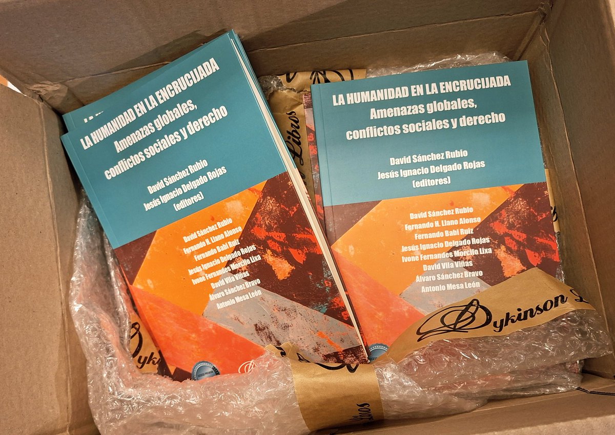 Jesús Ignacio Delgado tweet media