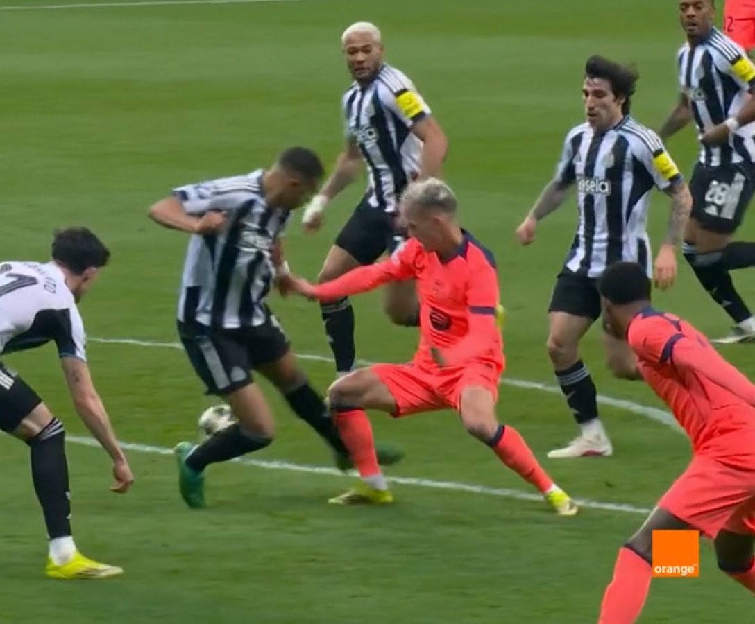 RCDE Stats (Arnau) tweet media